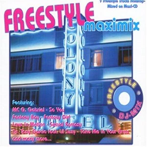 Freestyle Maximix
