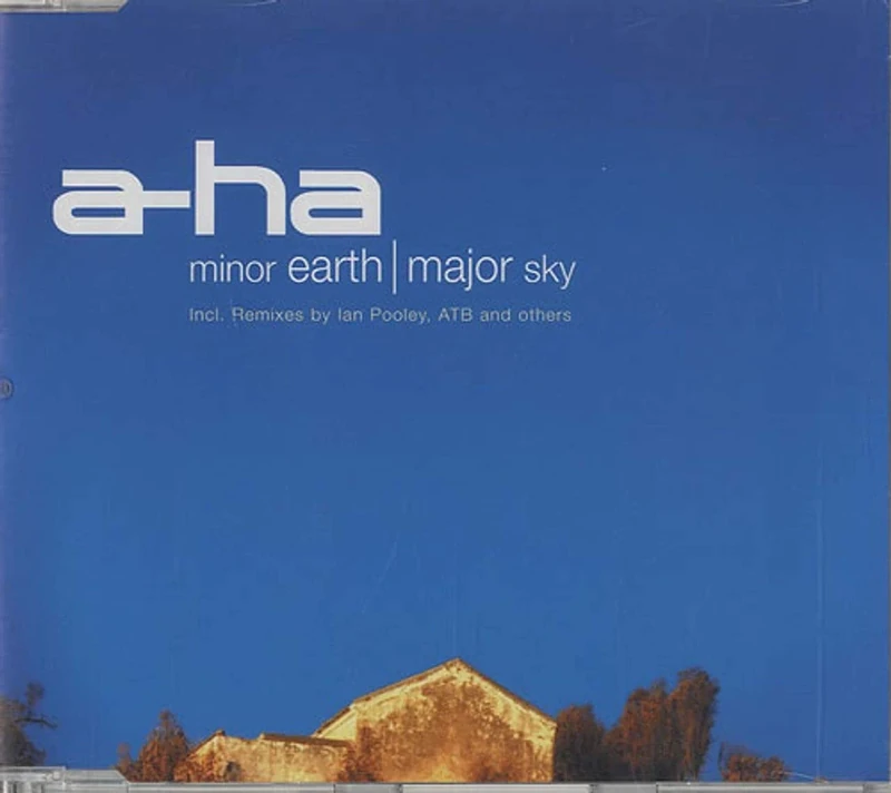 Minor Earth Major Sky