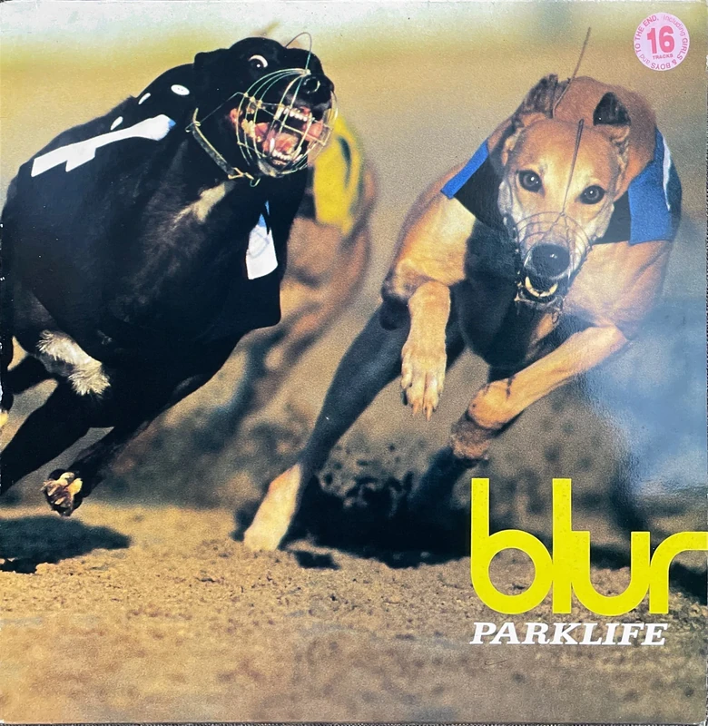 Parklife [VINYL]