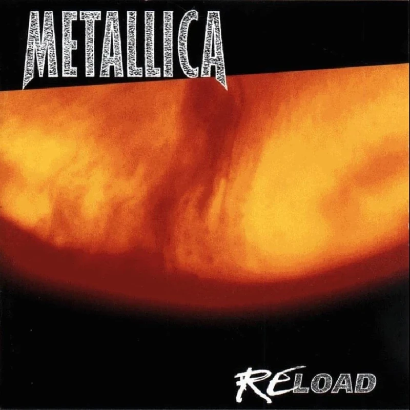 Reload [VINYL]