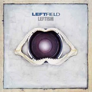 Leftism [MINIDISC]
