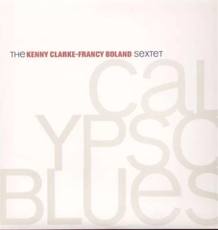 Calypso Blue [VINYL]