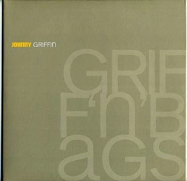 Grif N Bags [VINYL]