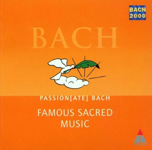 Famous Sacred Music