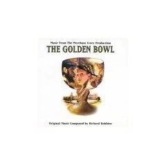 The Golden Bowl