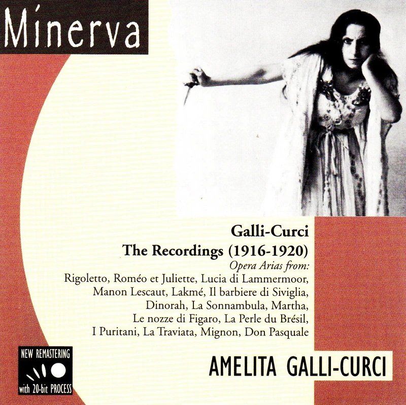 Galli-Curci