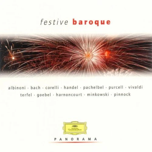 Panorama - Festive Baroque