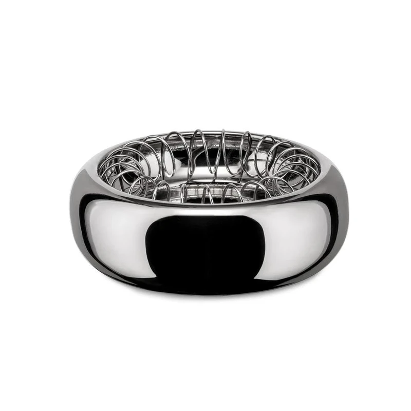 Alessi Spirale 12 cm Ashtray