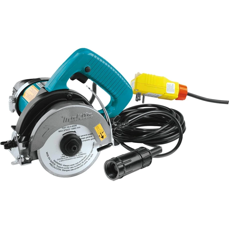 Makita Diamantschn.Naßtyp 860W 12.000 U/min