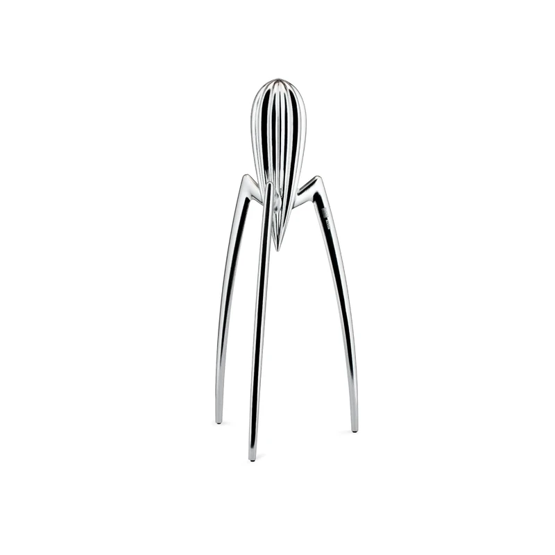 Alessi Juicy Salif | PSJS - Citrus Juicer in Aluminium Casting