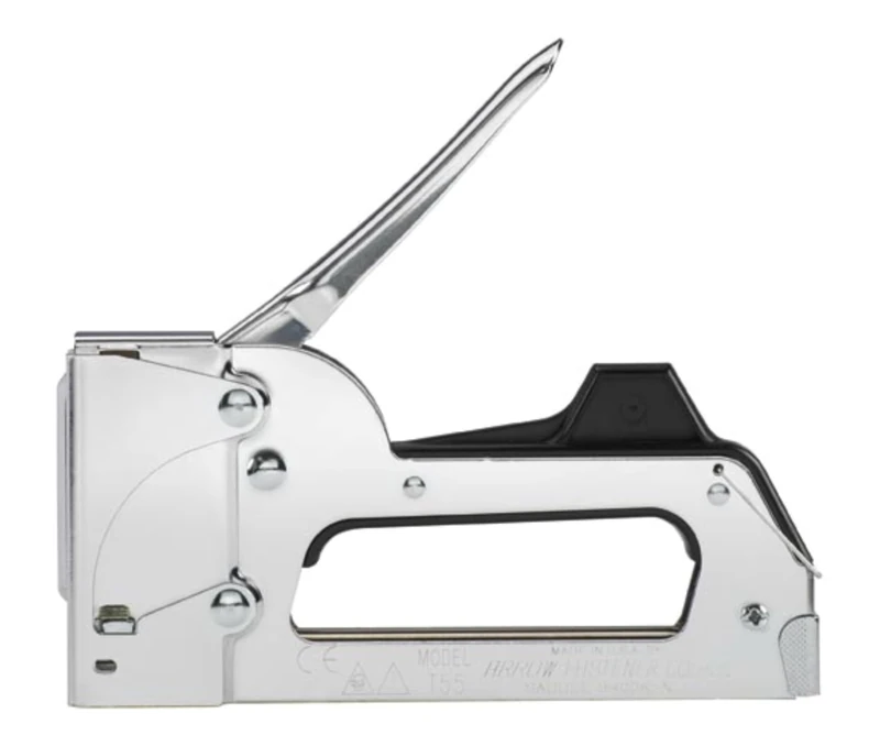 Arrow AT55C Chrome Staple Gun