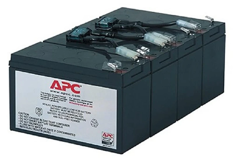 APC RBC8