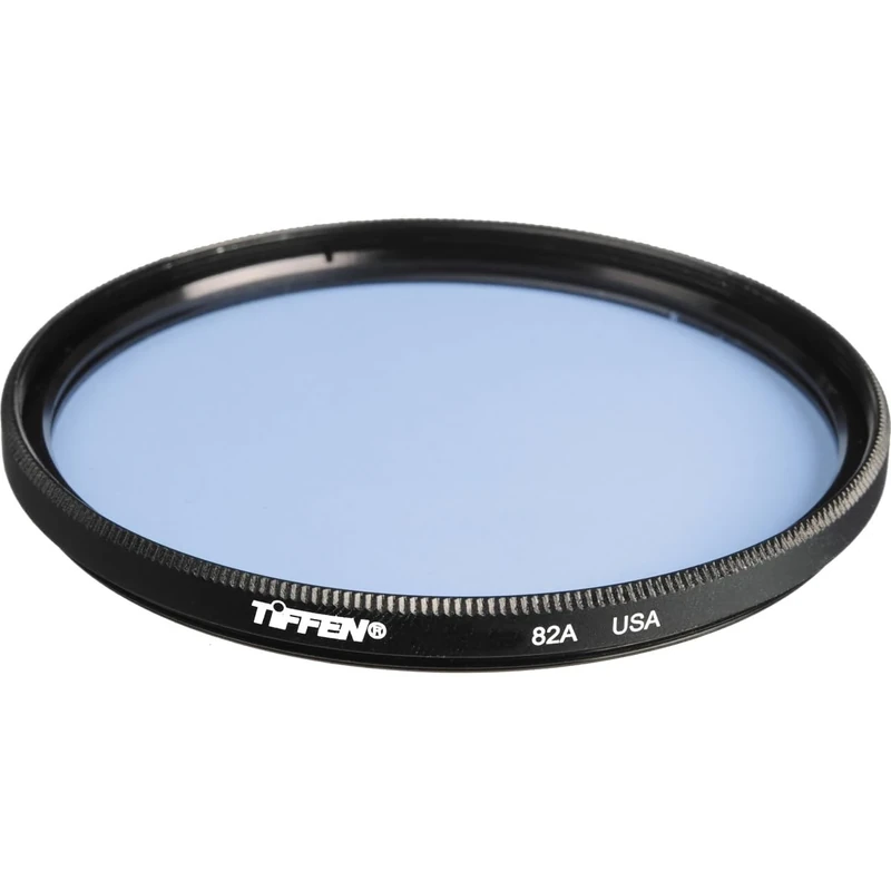 Tiffen 4982A 49mm 82A Filter