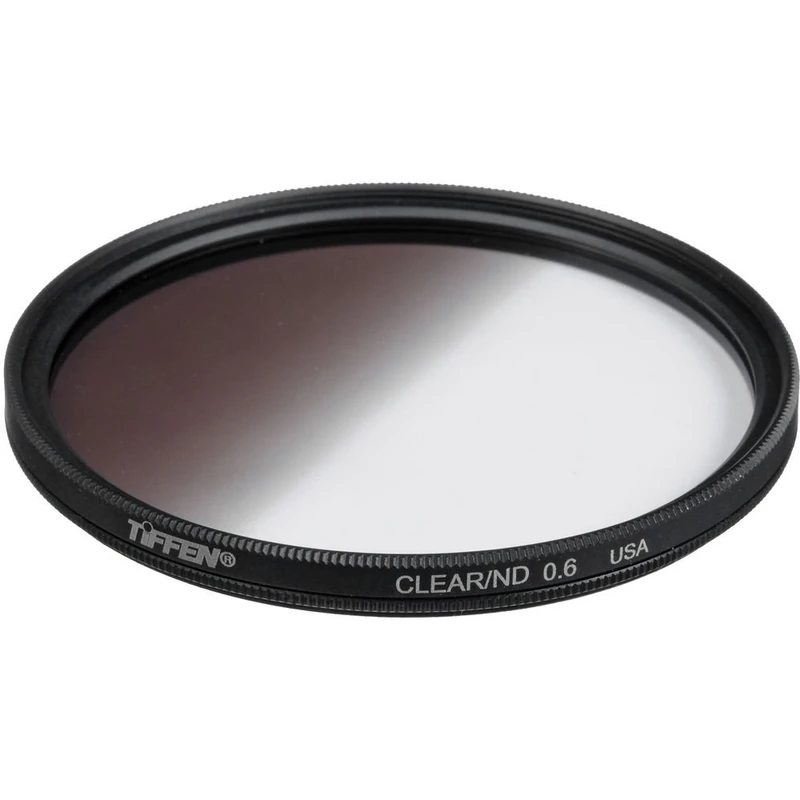 Tiffen 52CGND6 52mm Color Grad ND 0.6 Filter