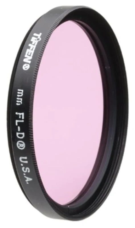 Tiffen 55FLD 55mm FLD Filter