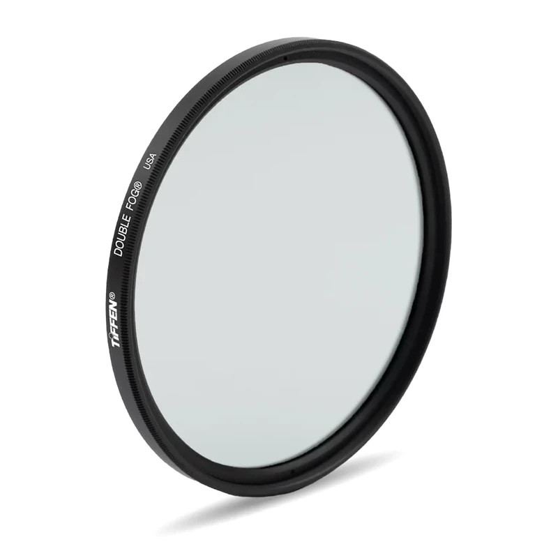 Tiffen 58DF3 58mm Double Fog 3 Filter