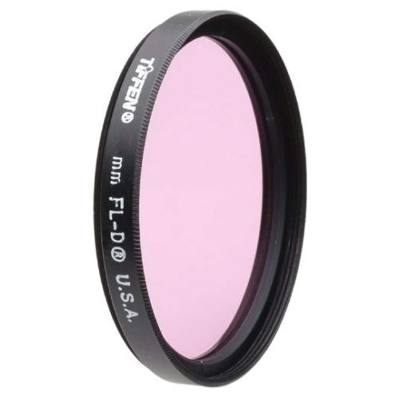 Tiffen 58FLD 58mm FLD Filter