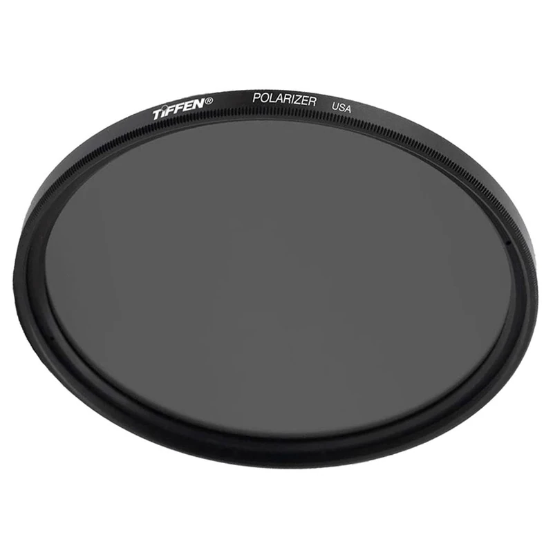 Tiffen 62POL 62mm SR Polarizer - Image 1