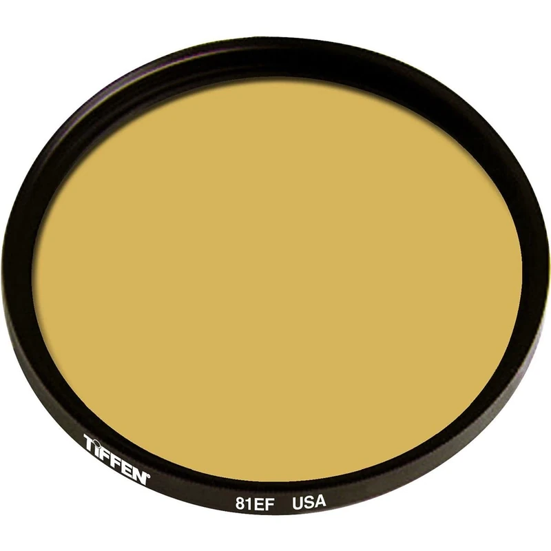 Tiffen 6781EF 67mm 81EF Filter