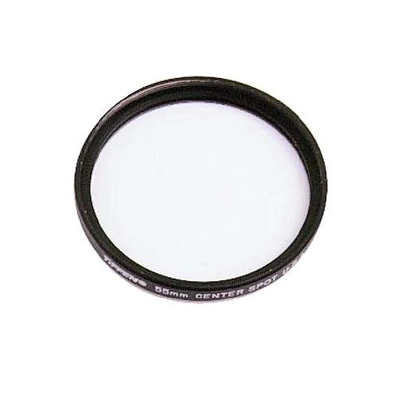 Tiffen 72CS 72mm Center Spot Filter