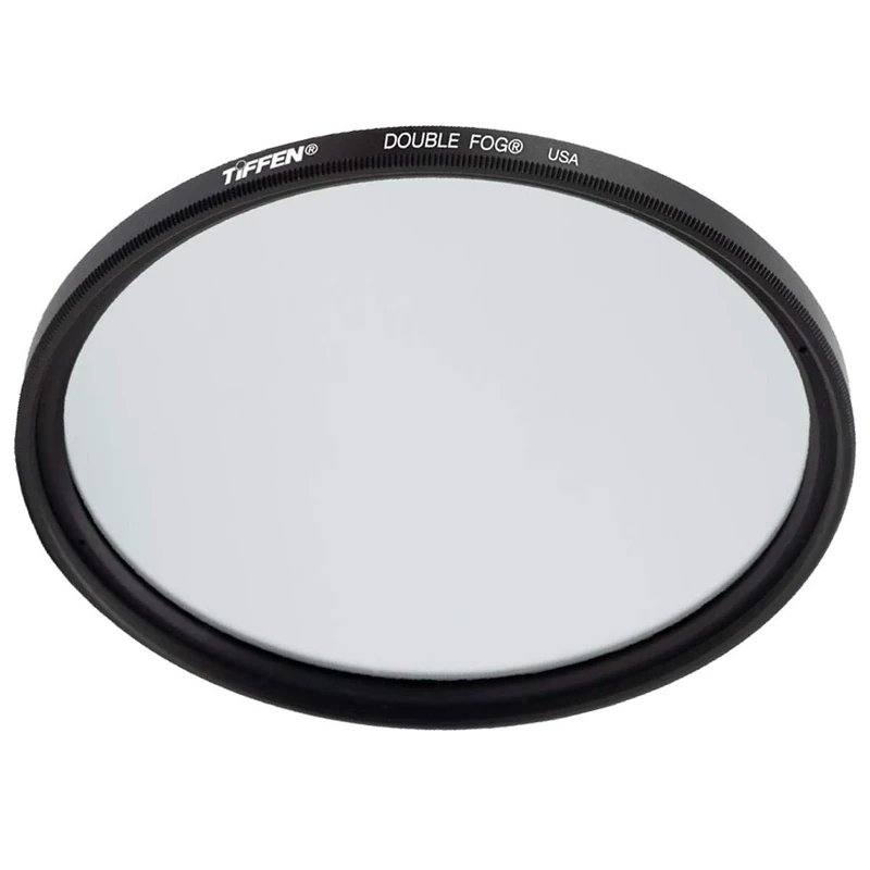 Tiffen 72DF3 72mm Double Fog 3 Filter