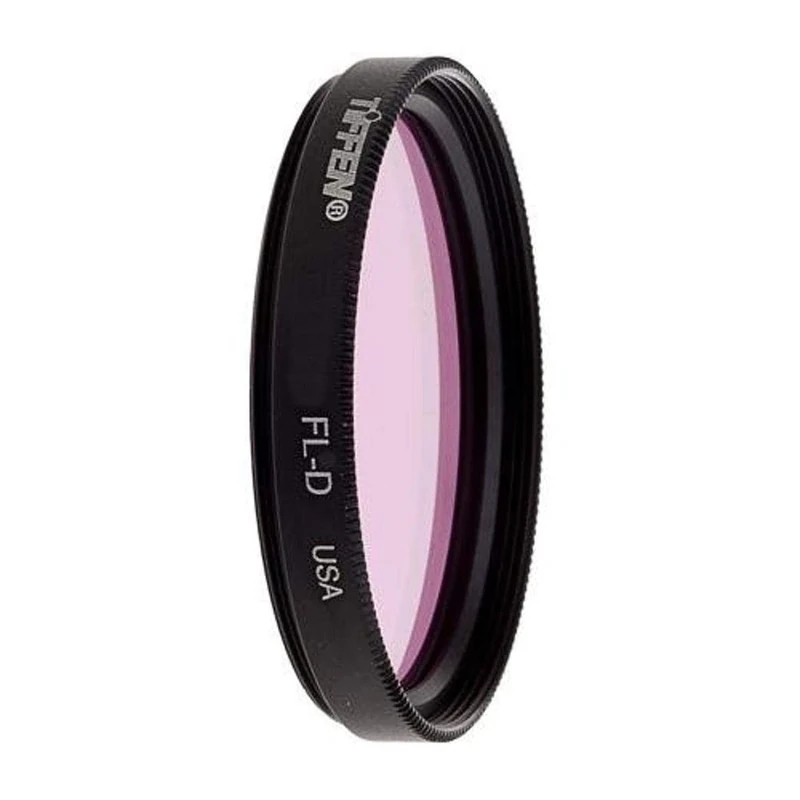 Tiffen 72FLD 72mm FLD Filter