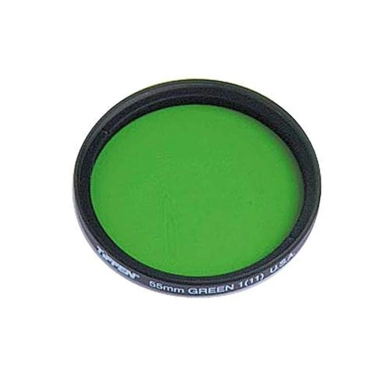 Tiffen 7711G1 77mm 11 Green 1 Filter