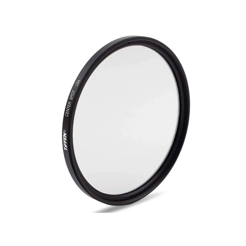 Tiffen 77mm Center Spot Filter