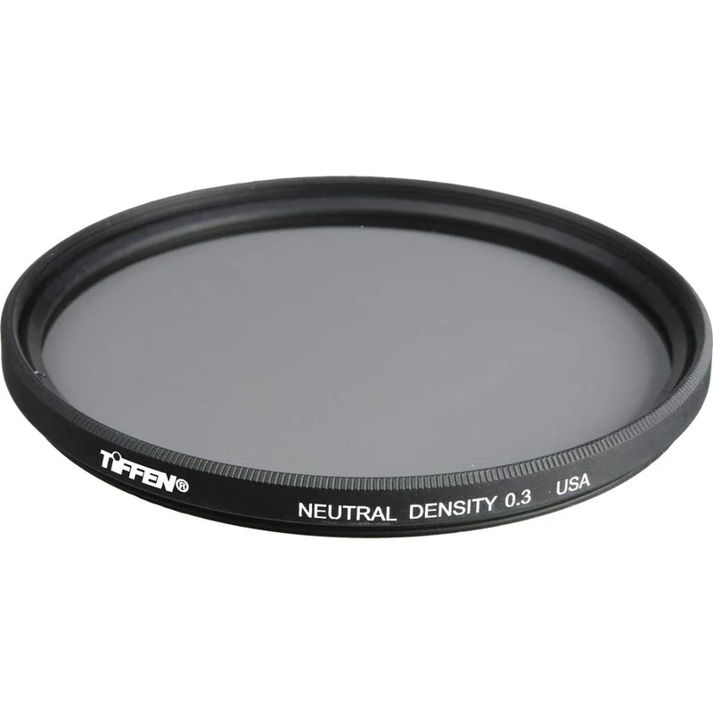 Tiffen 77mm Neutral Density 0.3 Filter