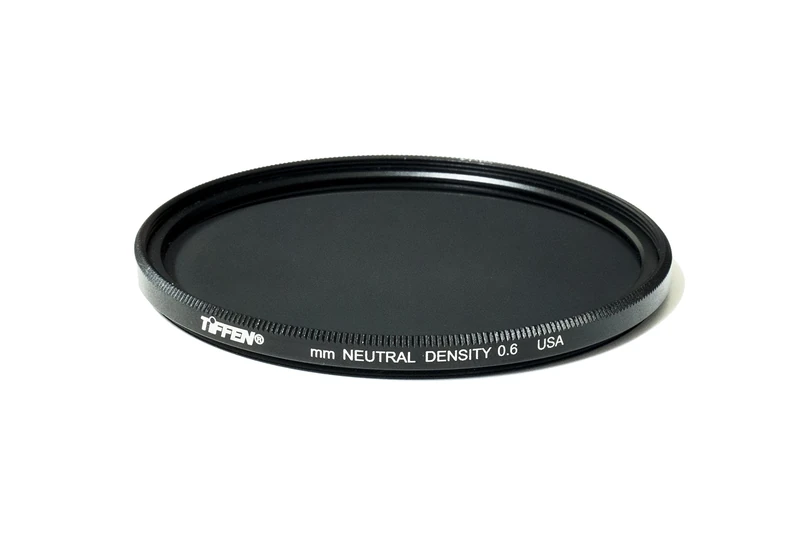 Tiffen 77ND6 77mm Neutral Density 0.6 Filter