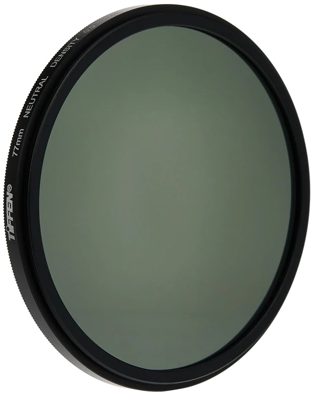 Tiffen 77ND9 77mm Neutral Density 0.9 Filter