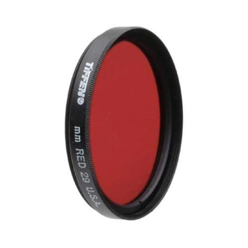 Tiffen 77R29 77mm Red 29 Filter