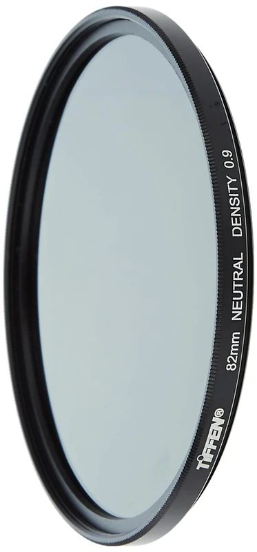 Tiffen 82ND9 82mm Neutral Density 0.9 Filter