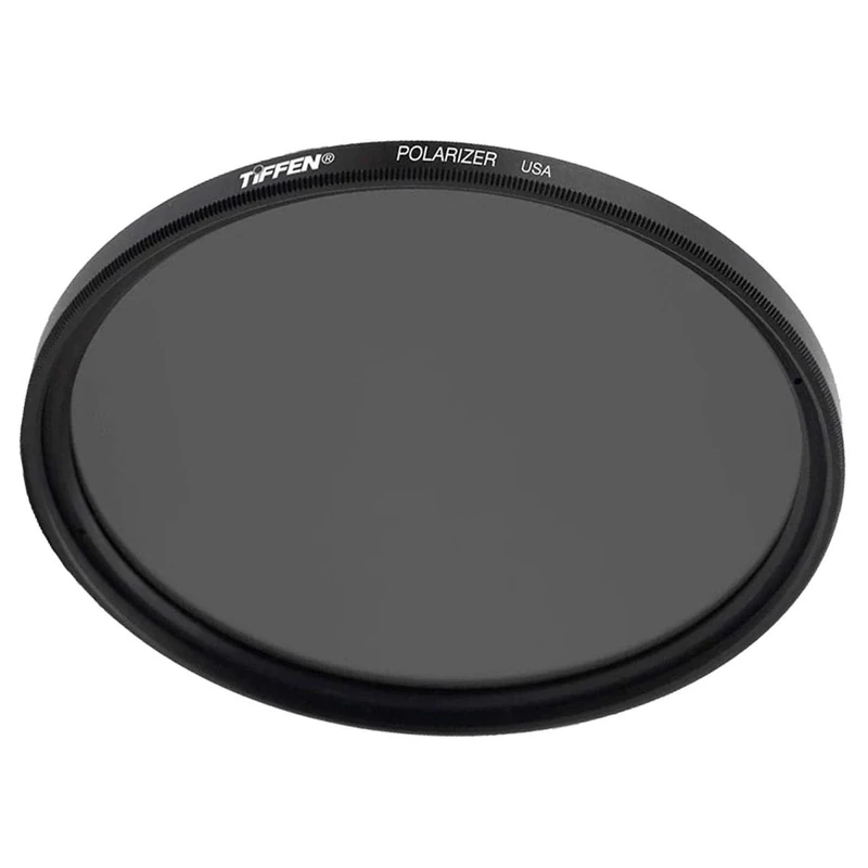 Tiffen 82POL 82mm SR Polarizer Filter