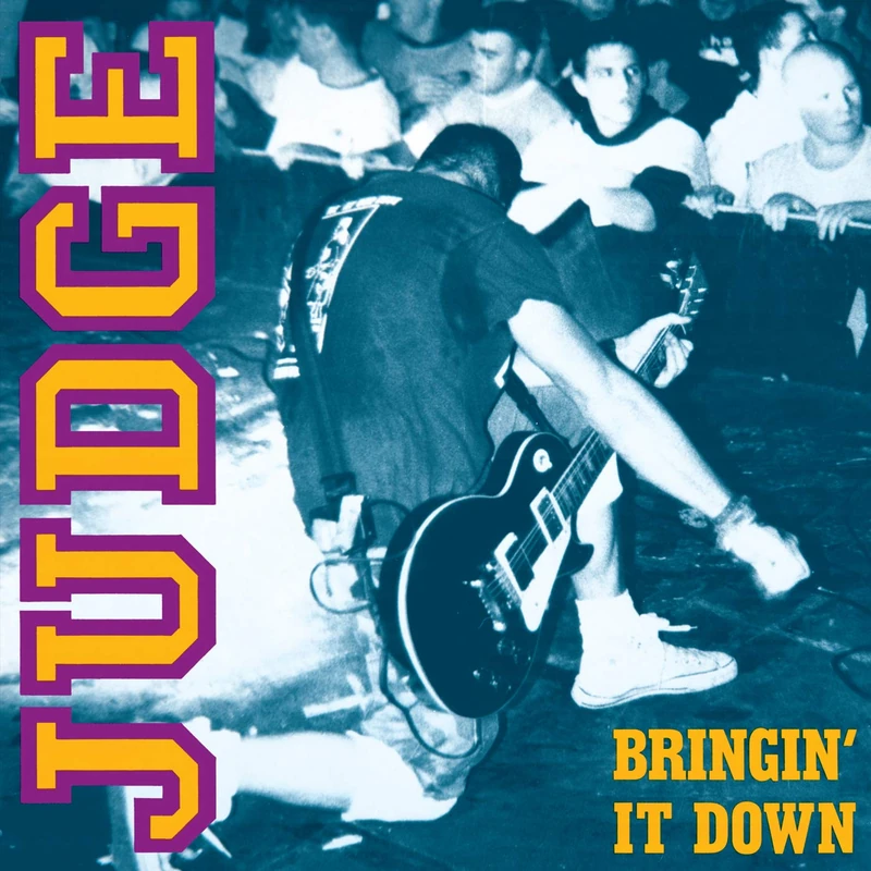 Bringin' It Down [VINYL]
