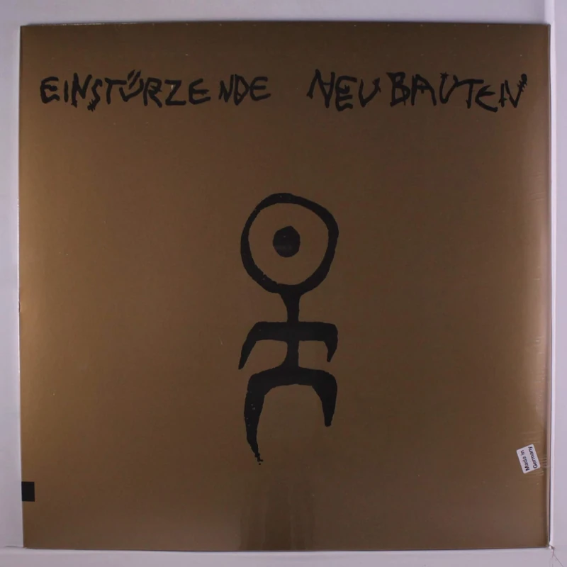 Kollaps (Digitally Remastered Version) [VINYL]