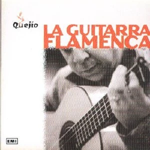 La Guitarra Flamenca