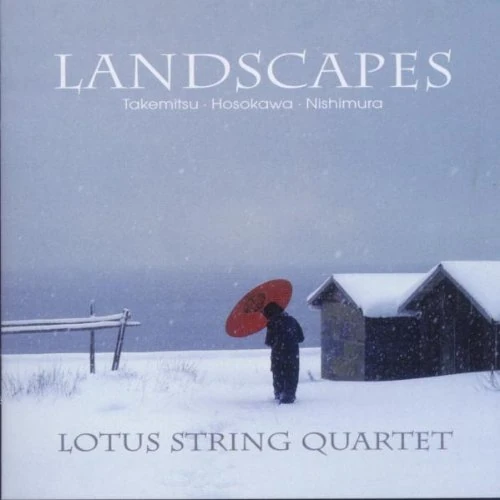 Landscapes