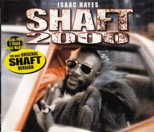 Shaft 2000
