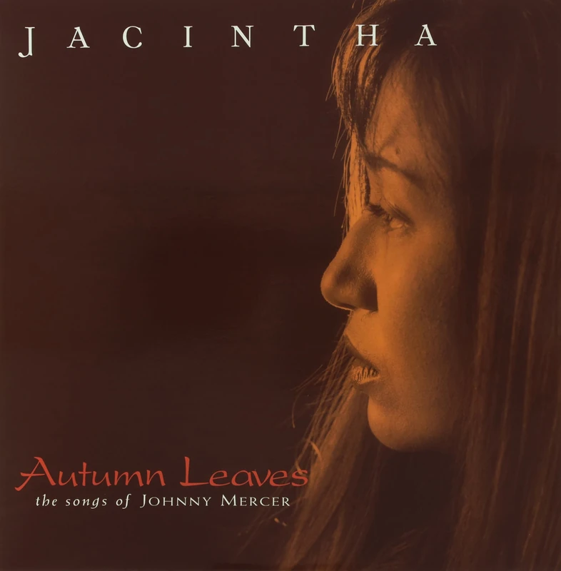 Autumn Leaves [VINYL] - Image 1