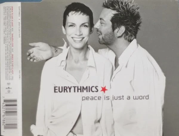 Peace Is Just a Word