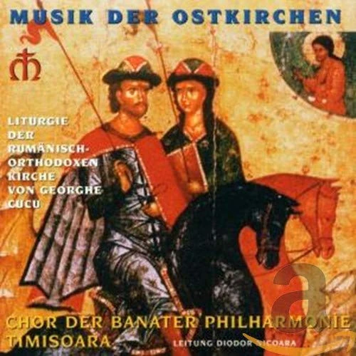 Liturgie der Rumänisch-Orthodo - Image 1