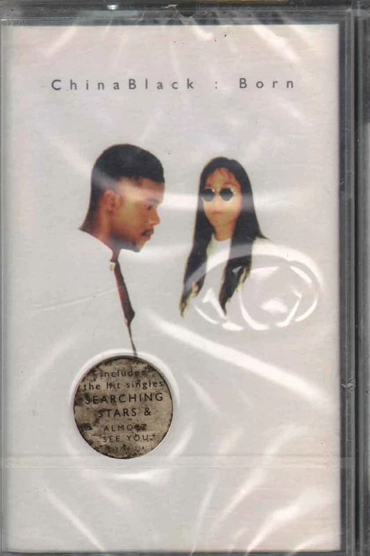 Born [CASSETTE]