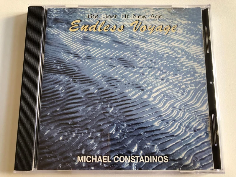 Endless Voyage - Image 1