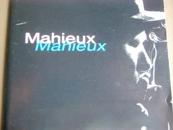 Mahieux