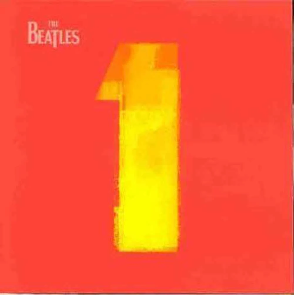 The Beatles: 1