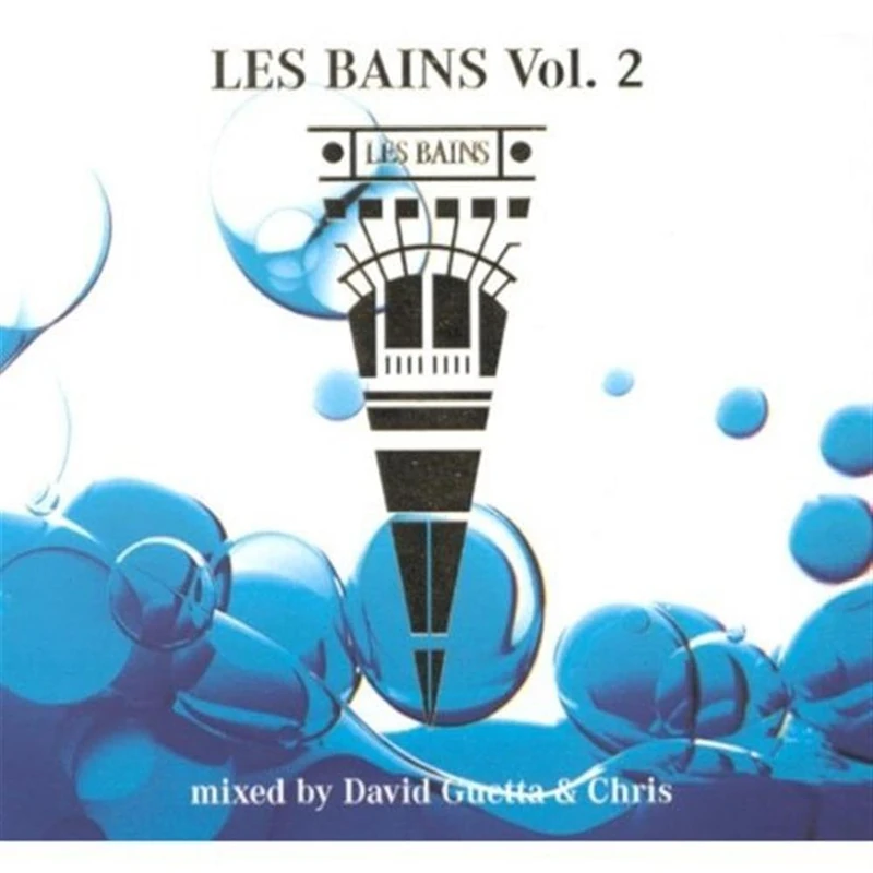 Les Bains Vol 2 - Image 1