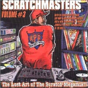 Scratchmasters Vol.3