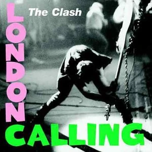London Calling [CASSETTE]