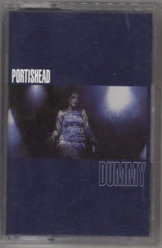 Universal Dummy Vinyl - Bristol Cult Band Import UK Edition - Image 1